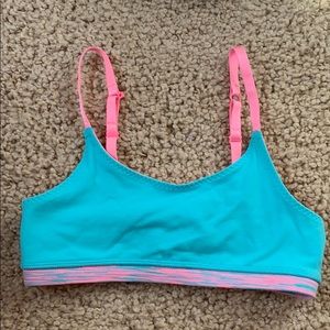 I am selling an ivivva Everyday Flow Bra- Girls!